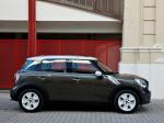 Mini Cooper Countryman 2010 года